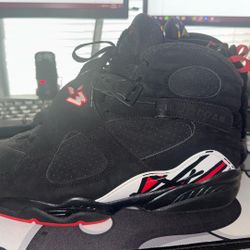 Jordan 8 Playoffs 2023