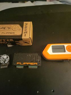 Flipper Zero Bundle