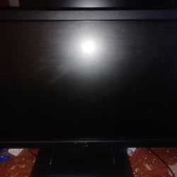 Dell flat panel model E2011Ht