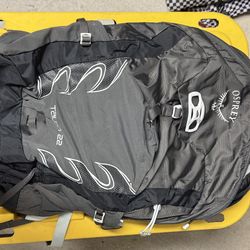 OSPREY BACKPACK