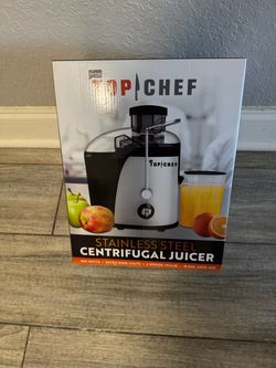 Juicer