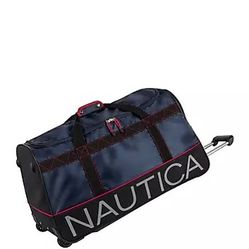 Nautica 30 in Duffle Bag -Brand new - I Have 5 Pieces Left 