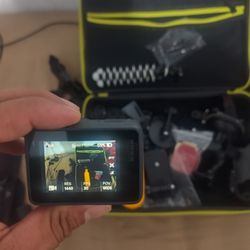 GoPro Hero 6 