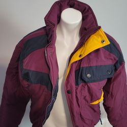 Vintage MEN'S Field & Stream JACKET...Size MEDIUM 