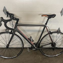 Cannondale Caad12 - 58cm Bike
