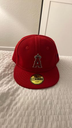 Authentic Toddler angels hat