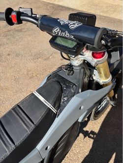 Etm RTR lite need gone