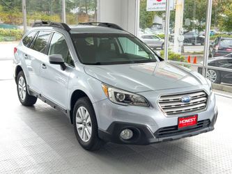 2017 Subaru Outback