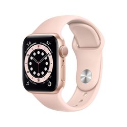 Apple Watch S6 40MM