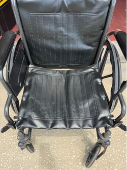 ♿️ ProBasics Wheelchair – Excellent Condition! $120