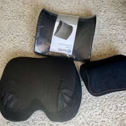 Car Seat Cushion 