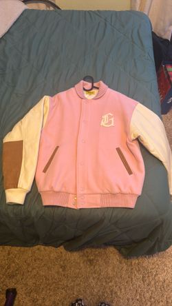 Golf Wang Varsity Jacket