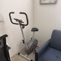 Sunny Stationary Exercise Bike