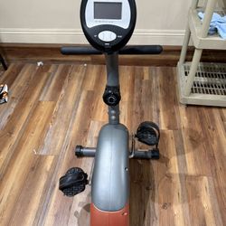 Fitness Bike