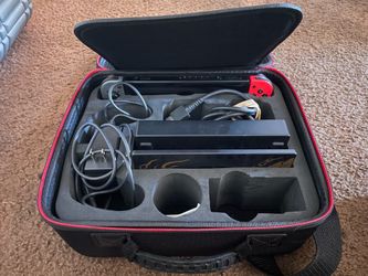 Nintendo switch 1