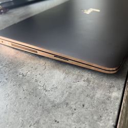 HP Spectre X360 Convertible Laptop Computer Touchscreen