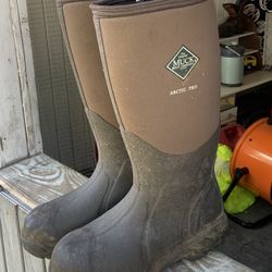 Muck Boots 