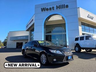 2014 Lexus ES 350
