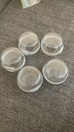 Stove Knob Covers