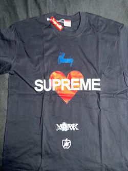 Supreme Tshirt