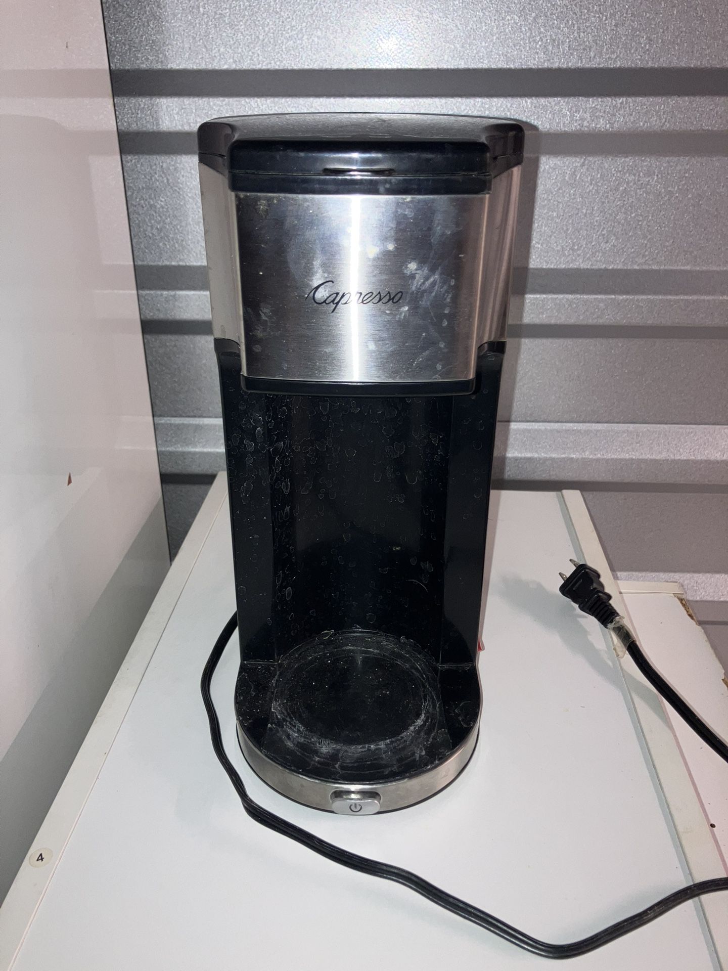 Coffee Maker