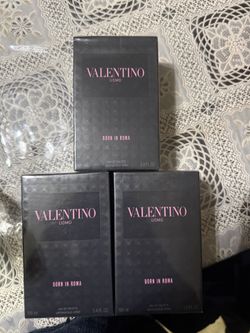 Valentino