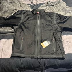 North face X Supreme Summit Series Jacket 