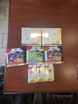 🔥 BRAND NEW SEALED POKÉMON 30th ANNIVERSARY LOT! 🔥