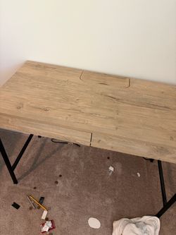 Desk
