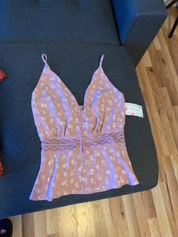 New Blouses (Size Small)