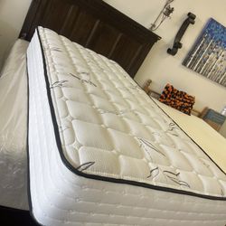 Twin Mattress