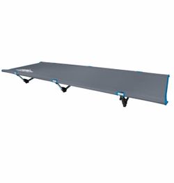 Brand New Costco Cascade Mountain Tech Ultralight Collapsible Cot