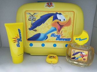 DISNEY - ROAD RUNNER 3PC SET ( M )