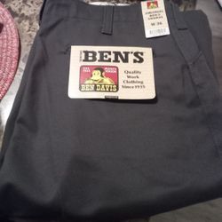 Ben Davis Gray Shorts Levi 501 Jeans