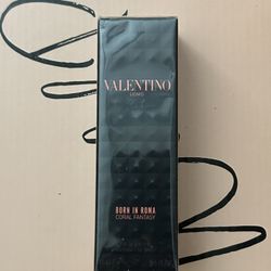Valentino Uomo Born In Roma Coral Fantasy Perfume Mini