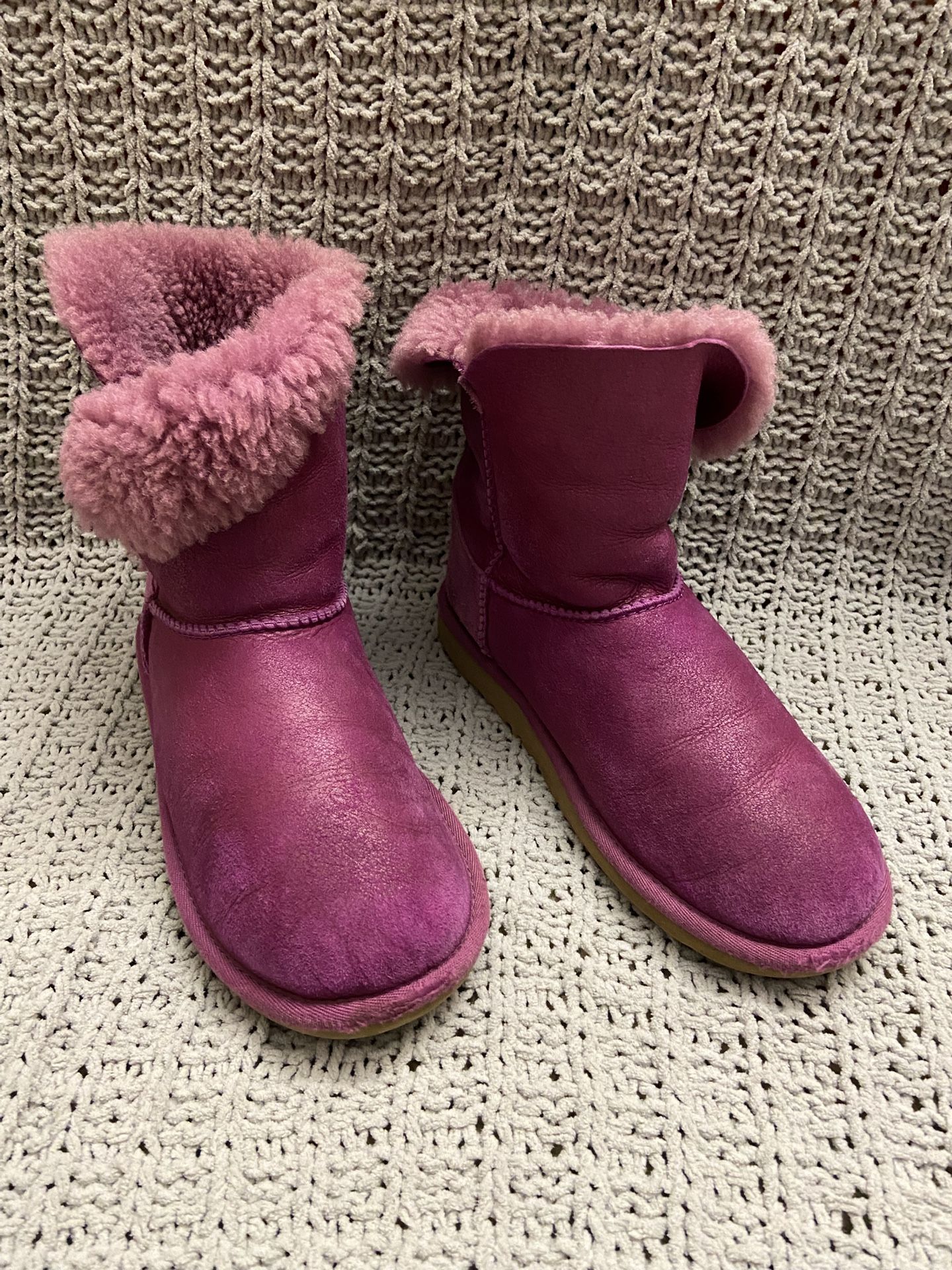 Women’s UGG Boots Size 5