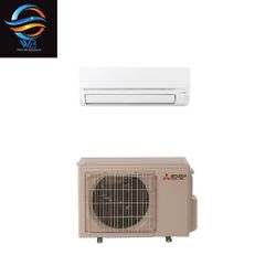 12000 BTU Mini-Split - Equipment & Installation Included