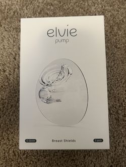 Elvie Pump Breast Shields