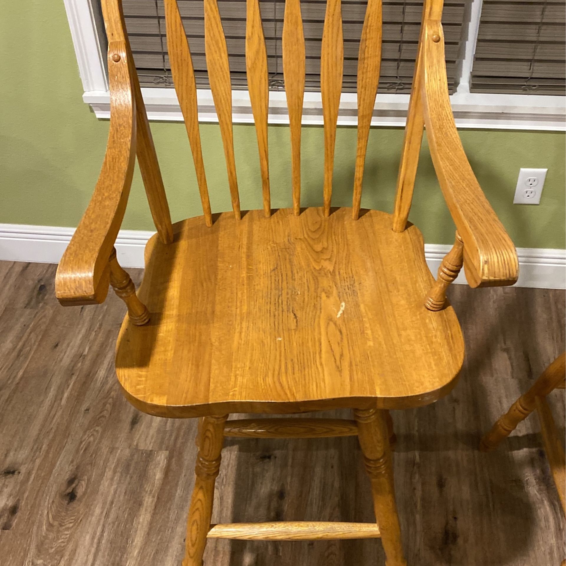 Barstools