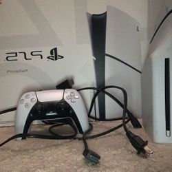 Ps5 Slim