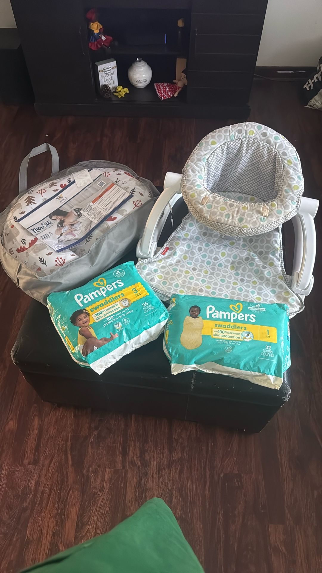 Accessories For Babies