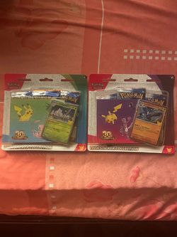 30th Tech Sticker Collection (2x)