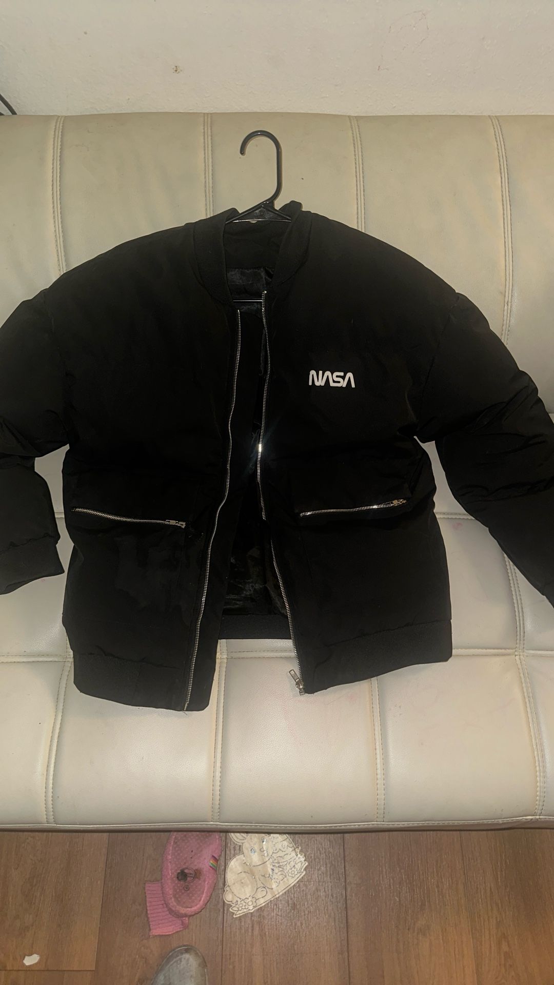 Men’s Coat