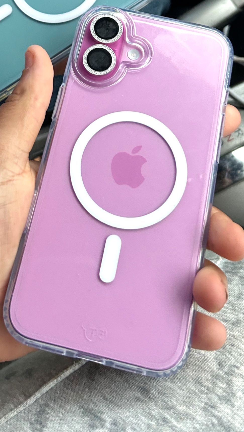 iPhone 16 Plus