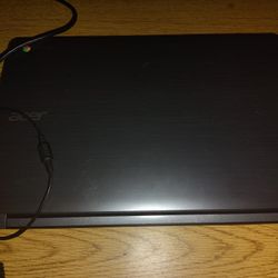 Chromebook Computer