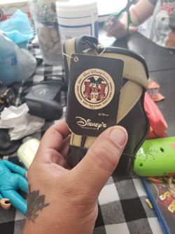 Disney Pen Pencil Holder