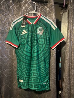 playera de mexico