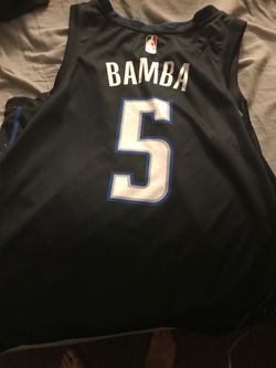 Mo bamba jersey