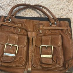 Handbag for women Micheal Kors brand like new