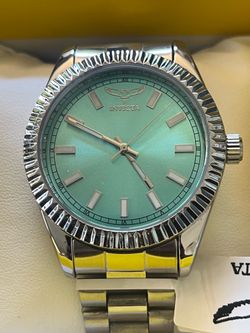 Invicta 40mm Men’s Watch  New